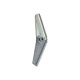 thumbnail image 2 of Hillman Pasador Abatible de Acero Zincado, 1/8", Paquete de 100, 2 of 3