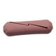 thumbnail image 1 of Estuche Para Brochas De Maquillaje De Viaje, Estuche Para Brochas De Cosméticos Suave Para Viajes En Casa, Marrón, 1 of 5