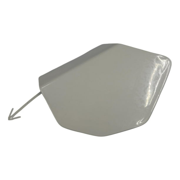 Tapa Gancho Delantero Nissan Qashqai J11 2018+ Original blanco