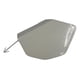 thumbnail image 1 of Tapa Gancho Delantero Nissan Qashqai J11 2018+ Original blanco, 1 of 2