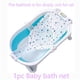 thumbnail image 1 of Make Bath Time Safe & Fun for Your Little One with Our Baby Bath Cushion Pad!, 1 of 3