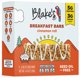 thumbnail image 1 of Blakes Cinnamon Roll Breakfast Bars Protein, 4.6 oz, 5 Count, 1 of 3