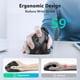 thumbnail image 3 of Mouse inalámbrico Bluetooth Acer Neo de 8 botones, ergonómico, 3 of 9
