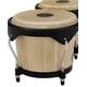 thumbnail image 5 of Bongos de percusión latina LP City Wood LP601NY-AW, 18 cm, color natural, 5 of 5