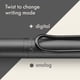 thumbnail image 3 of Lamy Safari Twin EMR bolígrafo y stylus 2 en 1 negro, 3 of 8