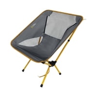 Silla Compacta Ultraliviana Gris National Geographic Gris Tamaño Unico