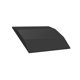 thumbnail image 5 of Almohadilla De Reparación Antideslizante Para Cojín De Sofá, Para Loveseat, Sillón De Sala De Estar, Color Negro, 5 of 5