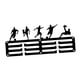 thumbnail image 2 of Colgador de medallas de pared, soporte de pared, soporte de medallas estable, colgador para jugadores de tenis de mesa, fútbol, ​​ deportivos,, 2 of 5