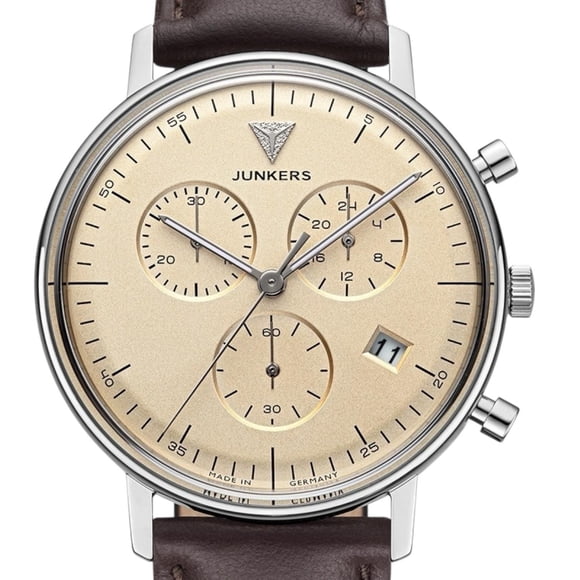 Reloj Junkers Hombre 912.01.05
