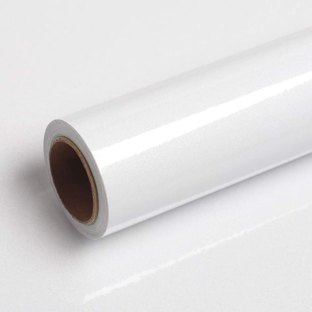 1pc Glossy Removable Waterproof Wallpaper, Peel And Stick, Wallpaper For Room Backdrop, Furniture Appliance Refurbishment, Home Improvement