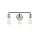 thumbnail image 3 of Aplique de Pared Living District Serif de 3 Luces Cromo 110V, 3 of 9