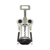 Disparo - Sacacorcho Con Goma 19Cm Ideal Para Abrir Botellas Vino