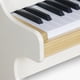 thumbnail image 5 of Piano Infantil Rafaella Beige, 5 of 9
