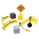 thumbnail image 3 of Set de accesorios Learning Resources Botley Crashin' Construction Learning Resources NA, 3 of 3