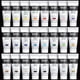 thumbnail image 3 of Set de pintura acrílica Liquitex Heavy Body 24 x 22 ml, 3 of 7