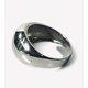 thumbnail image 3 of Anillo plata 925 bombé, 3 of 3