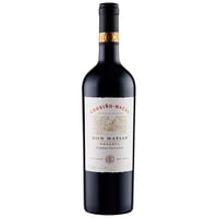 Vino Tinto Cabernet Sauvignon 14° Botella 750 Ml Don Matias