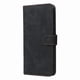 thumbnail image 2 of Funda Billetera para TCL 60 NXTpaper con Soporte - Cartera de Cuero con Ranuras Negro, 2 of 5