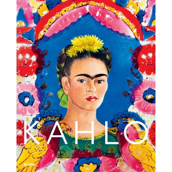 Frida Kahlo. Galería de arte
