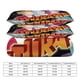 thumbnail image 3 of Juego de edredón Futurama de 3 piezas, funda nórdica, ropa de cama suave para todas las estaciones., 3 of 3