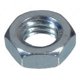 thumbnail image 2 of Tuerca de rosca Hillman de acero inoxidable SAE 10 en paquete de 100, 2 of 2