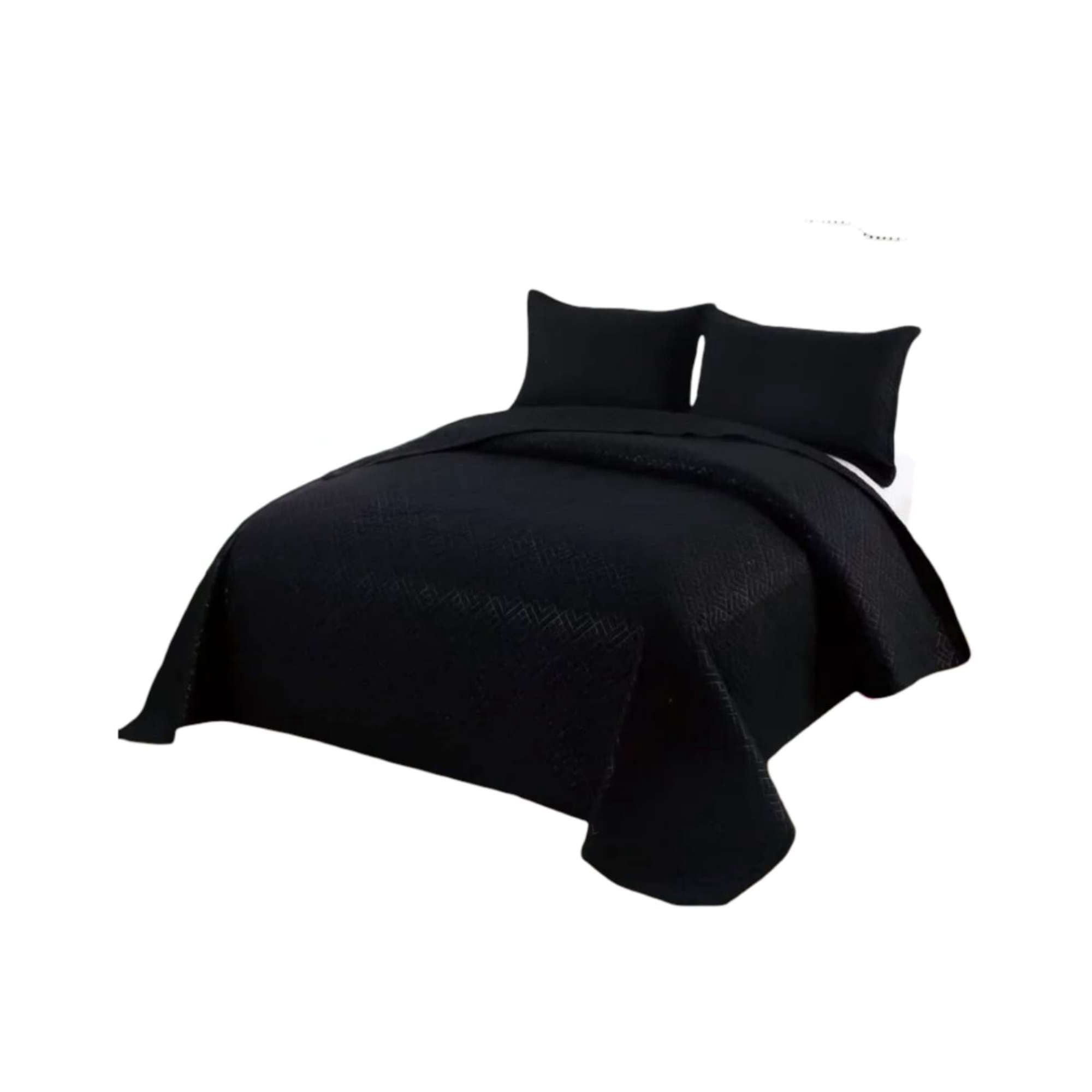 Todo Para El Hogar - Quilt De Verano Cuadricula 2 Plazas