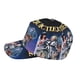 thumbnail image 4 of Gorra de Béisbol Desmarcar Beetlejuice Snapback Ajustable, 4 of 5