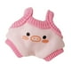 thumbnail image 5 of Ropa De Muñeca De Peluche De 20 Cm, Ropa De Animales De Peluche, Pantalones De Tirantes De Moda Sin Sombrero, 5 of 5
