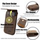 thumbnail image 2 of Funda de teléfono Topstache Leather para S22 Ultra/S22 Plus/S22, 2 of 6