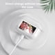 thumbnail image 4 of Desmarcar Funda AirPods Pro Meteoro Transparente, 4 of 6