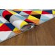 thumbnail image 3 of Alfombra Florida Multicolor 120x180, 3 of 5