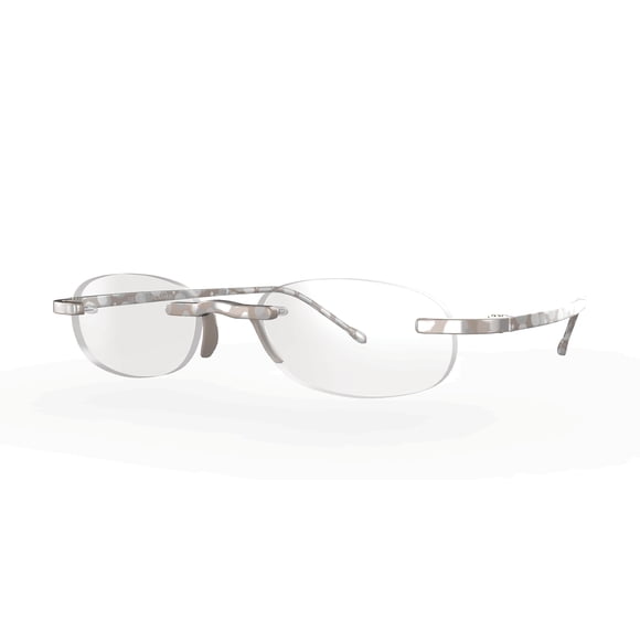 Lentes para Lectura Scojo New York Gels Original Taupe +1.75