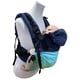 thumbnail image 2 of Portabebés Ergonómico Azul Amanecer, 2 of 3