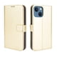 thumbnail image 1 of 1pc PU Leather Wallet Case Cover, Phone Case For ,iPhone13/13Mini/13Pro/13ProMax, 1 of 3