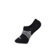 thumbnail image 2 of Pack de 3 Calcetines Mujer invisibles Negro 35-39, 2 of 3