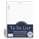 thumbnail image 2 of Bloc de notas To‑Do Life Charge - Planificador diario, 2 of 9