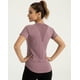 thumbnail image 2 of Polera Mujer Manga Corta Deportiva Detalle Espalda, 2 of 3