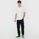 thumbnail image 4 of Jogger Hombre Cargo Negro Corona, 4 of 5