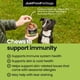 thumbnail image 2 of Suplemento JustFoodForDogs Skin & Allergy para perros, 45 unidades masticables, 2 of 7