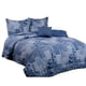 thumbnail image 1 of Set de Cama 4 Piezas 2 Plaza Poliester, 1 of 3
