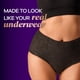 thumbnail image 5 of Ropa interior para incontinencia y posparto siempre discreta, 5 of 7