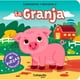thumbnail image 1 of Encastra Y Escucha: La Granja, 1 of 2