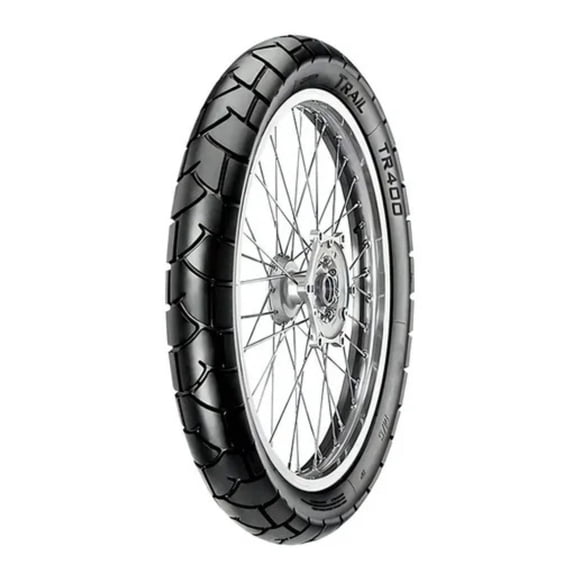 Neumatico de moto 110/90-17 60P VIPAL TR400 TRAIL TRASERO