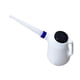 thumbnail image 5 of 5L Medición de aceite Medición del contenedor Dispensador de aceite automotriz robusto universal universal fácil de usar accesorios de vehículos con, 5 of 5