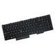 thumbnail image 1 of Teclado De Repuesto Diseño De EE. UU. Inglés Para P51 P71 01HW282 Reemplazar, 1 of 5