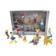 thumbnail image 3 of Juguete Set 8 Figuras Disney Clasicas 100 Años Infantil, 3 of 3