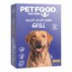 thumbnail image 1 of Galleta Perro Adulto Grill, 1 of 3