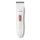thumbnail image 1 of Recortadora Eléctrica Personal 24630 Para Mujer Color Blanco, 1 of 3