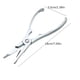 thumbnail image 3 of 1pc, Seafood Tools Crab Pliers, Quality Style Pointed Nose Pliers, Printable Logo Zinc Alloy Clips, Kitchen Accessories, Kitchen Appliances, Kitchen Gadgets, Kitchen Stuff, Kitchen Utensils, 3 of 4