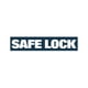 thumbnail image 4 of Manija ciega Safe Lock Kwikset Daylon, negro mate, 4 of 4